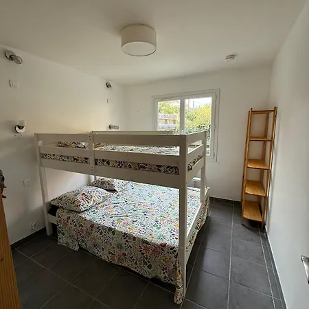 Appartamento T3 Bord De Vieux-Boucau-les-Bains