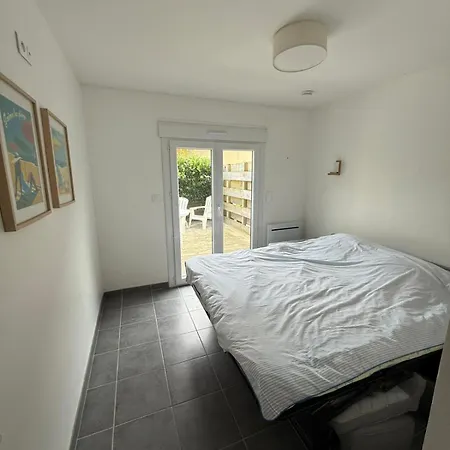 T3 Bord De Appartamento *