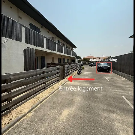 T3 Bord De Appartamento