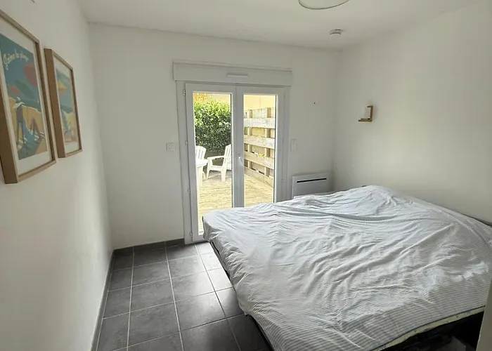 T3 Bord De Appartement *